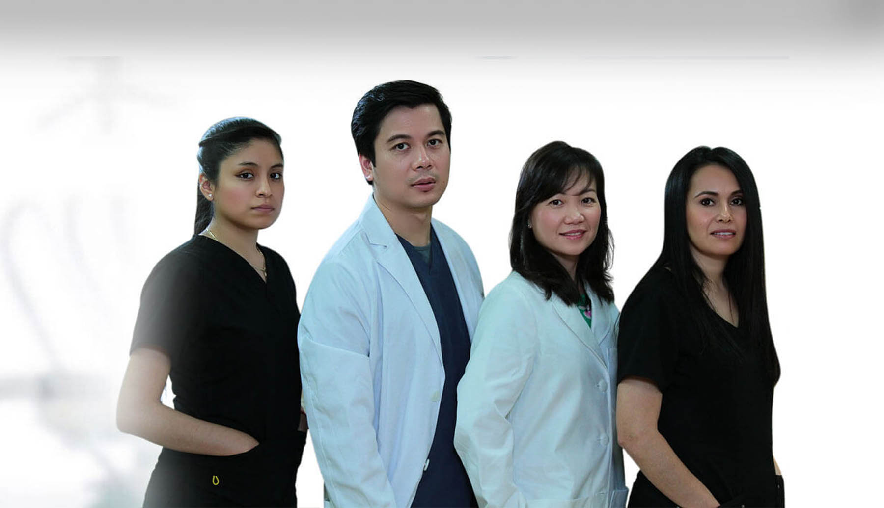 Something to smile about