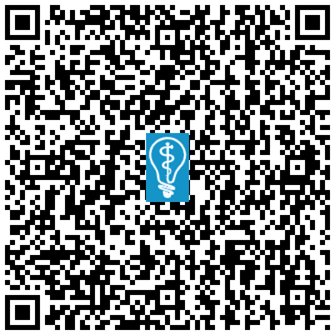 QR code image for Questions to Ask at Your Dental Implants Consultation in Costa Mesa, CA