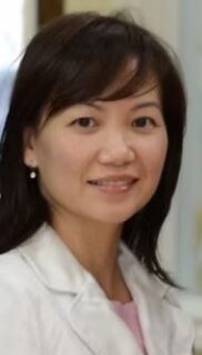 Dr. Sandy Phan