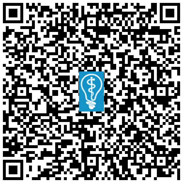 QR code image for Intraoral Photos in Costa Mesa, CA
