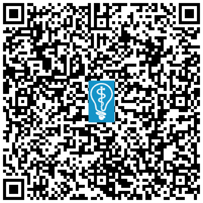 QR code image for Medications That Affect Oral Health in Costa Mesa, CA