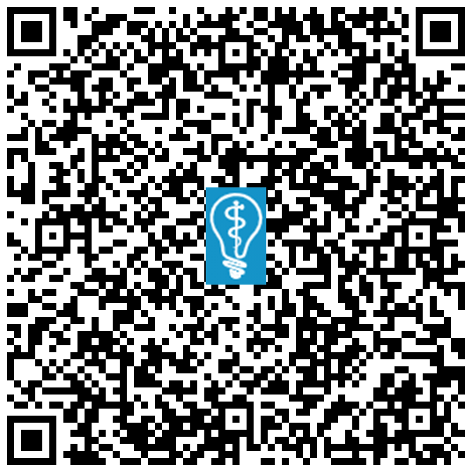 QR code image for Teeth Whitening at Dentist in Costa Mesa, CA